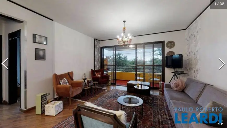 Foto 1 de Apartamento com 3 Quartos à venda, 120m² em Vila Leopoldina, São Paulo