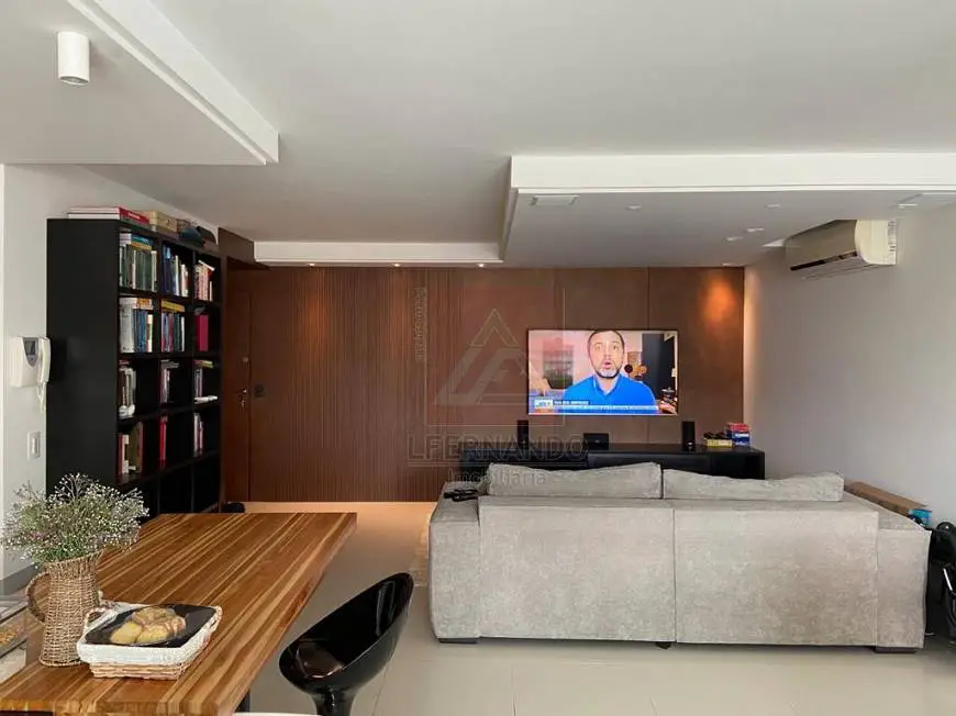 Foto 3 de Apartamento com 3 Quartos à venda, 205m² em Vila Nova, Blumenau