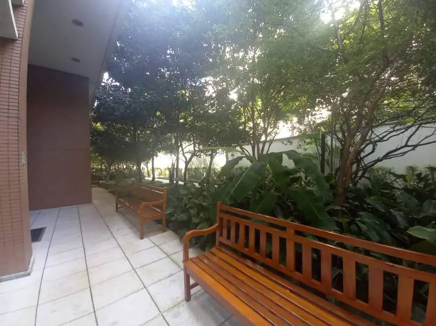 Foto 1 de Apartamento com 3 Quartos para alugar, 97m² em Vila Olímpia, São Paulo