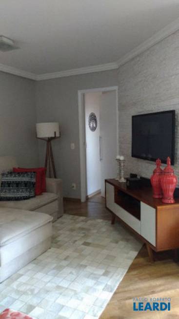 Foto 5 de Apartamento com 3 Quartos à venda, 92m² em Vila Prudente, São Paulo