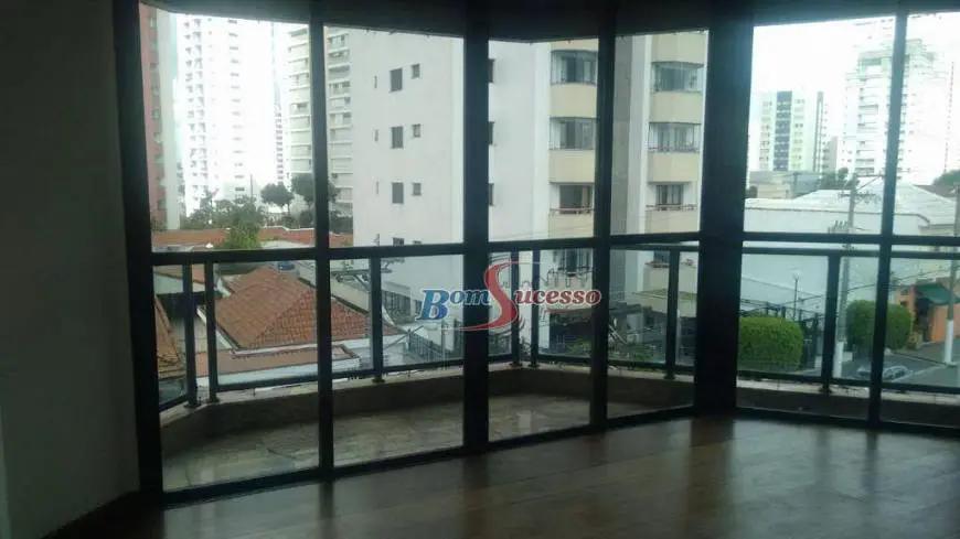 Foto 1 de Apartamento com 3 Quartos à venda, 140m² em Vila Regente Feijó, São Paulo