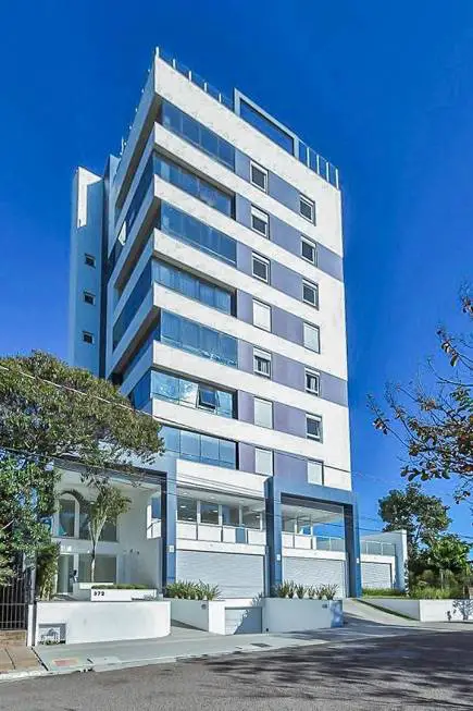 Foto 1 de Apartamento com 3 Quartos à venda, 131m² em Vila Rosa, Novo Hamburgo