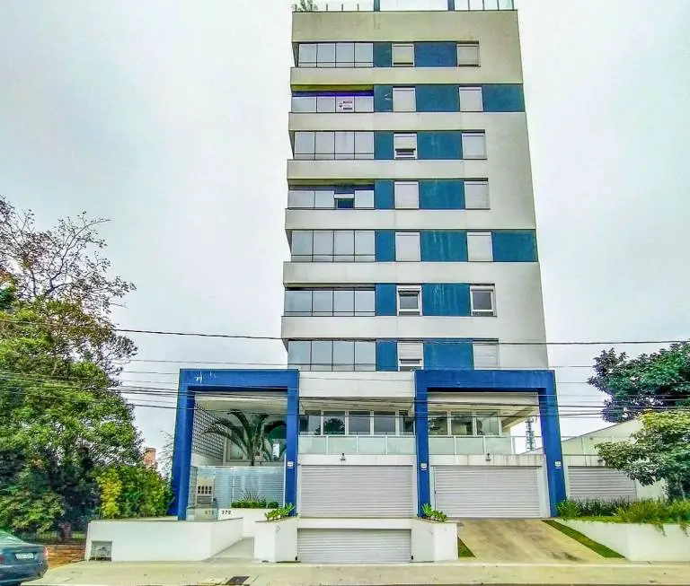 Foto 2 de Apartamento com 3 Quartos à venda, 131m² em Vila Rosa, Novo Hamburgo