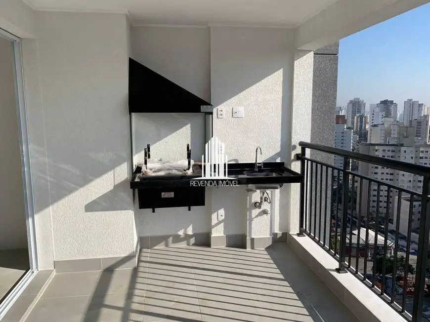 Foto 1 de Apartamento com 3 Quartos à venda, 81m² em Vila Santa Catarina, São Paulo