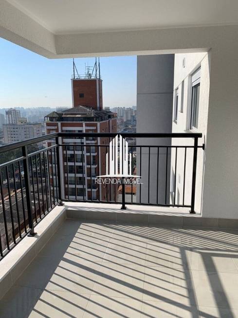Foto 2 de Apartamento com 3 Quartos à venda, 81m² em Vila Santa Catarina, São Paulo