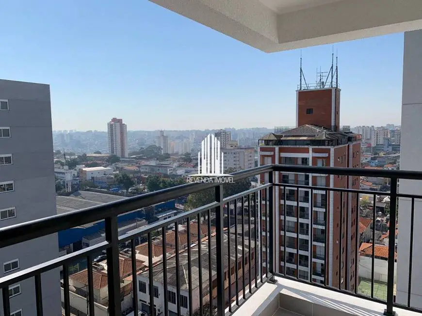 Foto 3 de Apartamento com 3 Quartos à venda, 81m² em Vila Santa Catarina, São Paulo