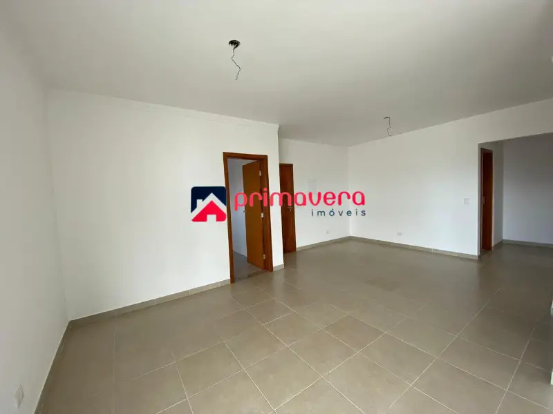 Foto 4 de Apartamento com 3 Quartos à venda, 142m² em Vila Tupi, Praia Grande