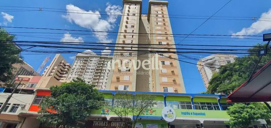 Foto 1 de Apartamento com 3 Quartos à venda, 79m² em Zona 01, Maringá