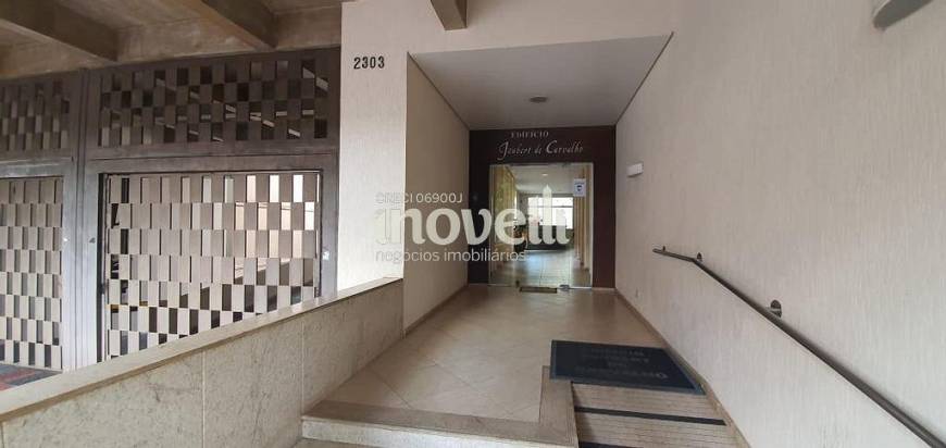 Foto 3 de Apartamento com 3 Quartos à venda, 79m² em Zona 01, Maringá