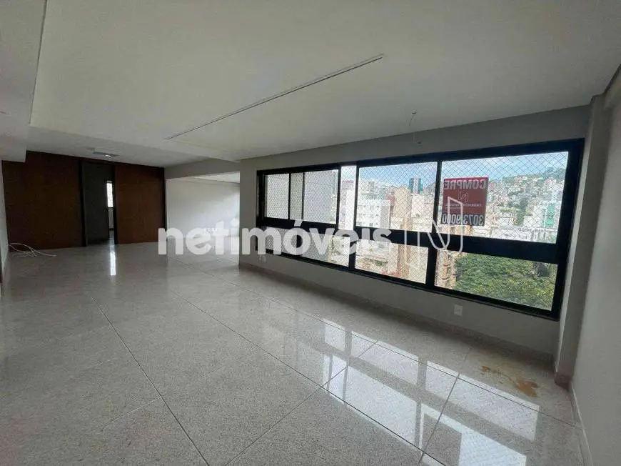Foto 1 de Apartamento com 4 Quartos à venda, 190m² em Anchieta, Belo Horizonte