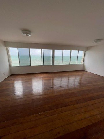 Foto 1 de Apartamento com 4 Quartos para alugar, 200m² em Boa Viagem, Recife