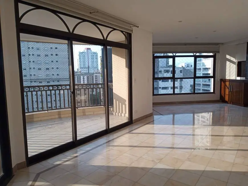 Foto 1 de Apartamento com 4 Quartos à venda, 212m² em Boqueirão, Santos