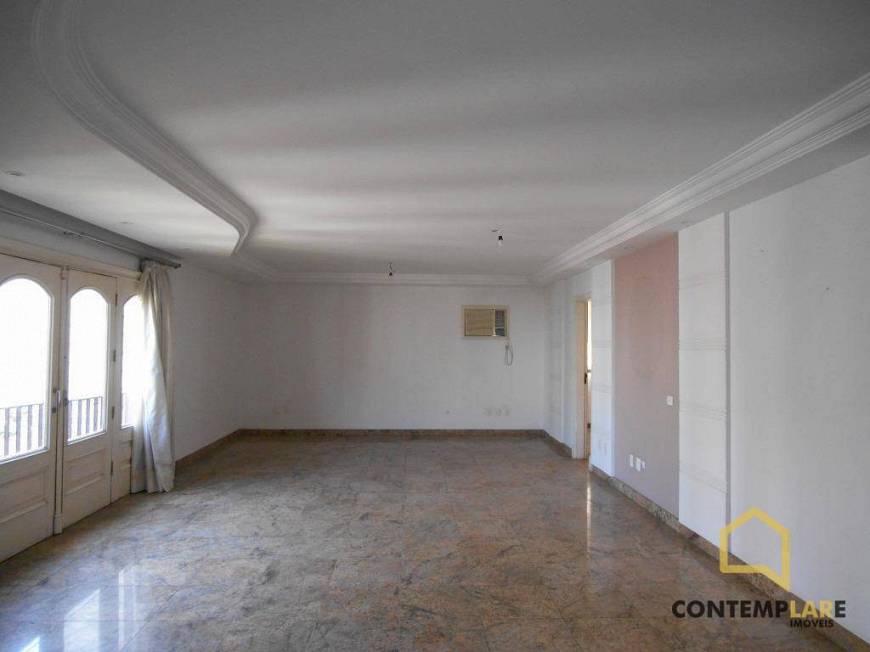 Foto 1 de Apartamento com 4 Quartos à venda, 252m² em Boqueirão, Santos