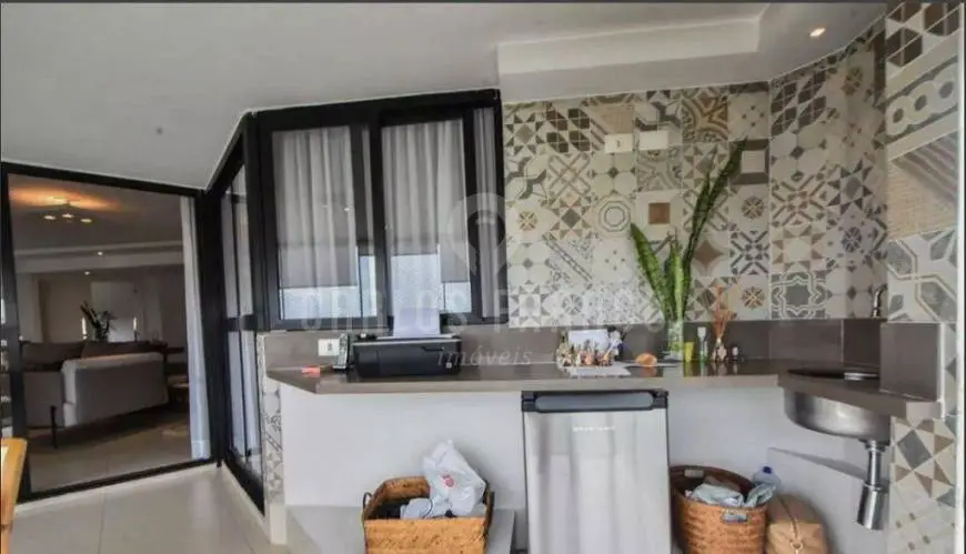 Foto 4 de Apartamento com 4 Quartos à venda, 312m² em Campo Belo, São Paulo