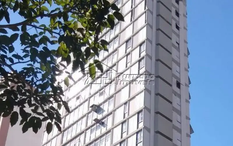 Foto 3 de Apartamento com 4 Quartos à venda, 145m² em Centro, São José dos Campos