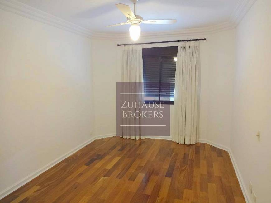 Foto 4 de Apartamento com 4 Quartos para venda ou aluguel, 311m² em Chácara Flora, São Paulo