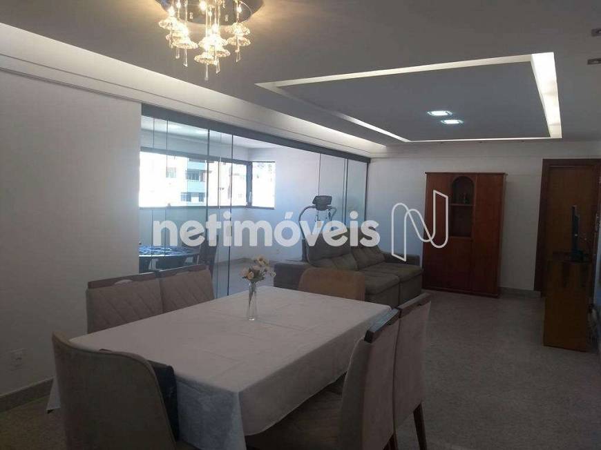 Foto 1 de Apartamento com 4 Quartos à venda, 154m² em Floresta, Belo Horizonte