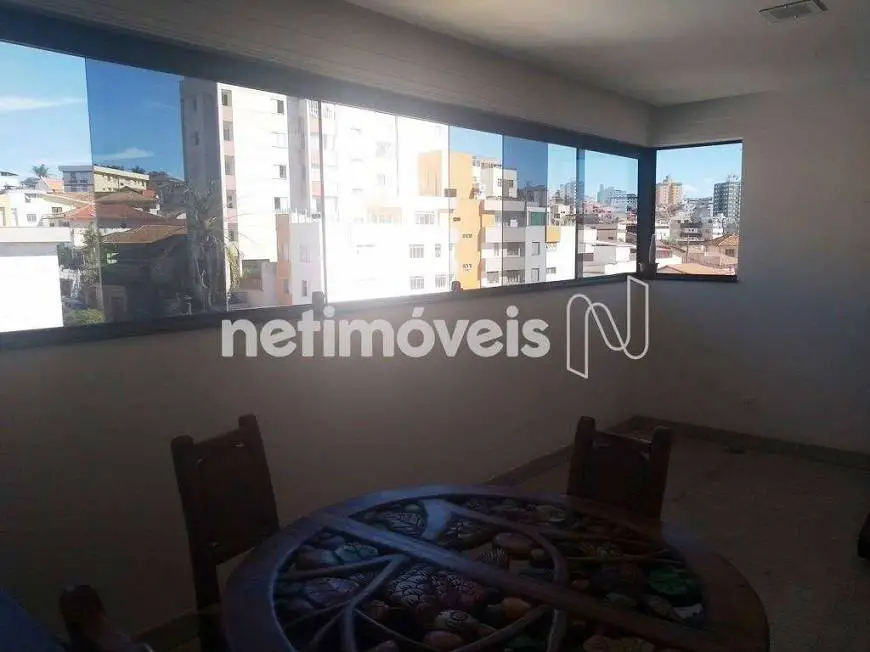 Foto 5 de Apartamento com 4 Quartos à venda, 154m² em Floresta, Belo Horizonte