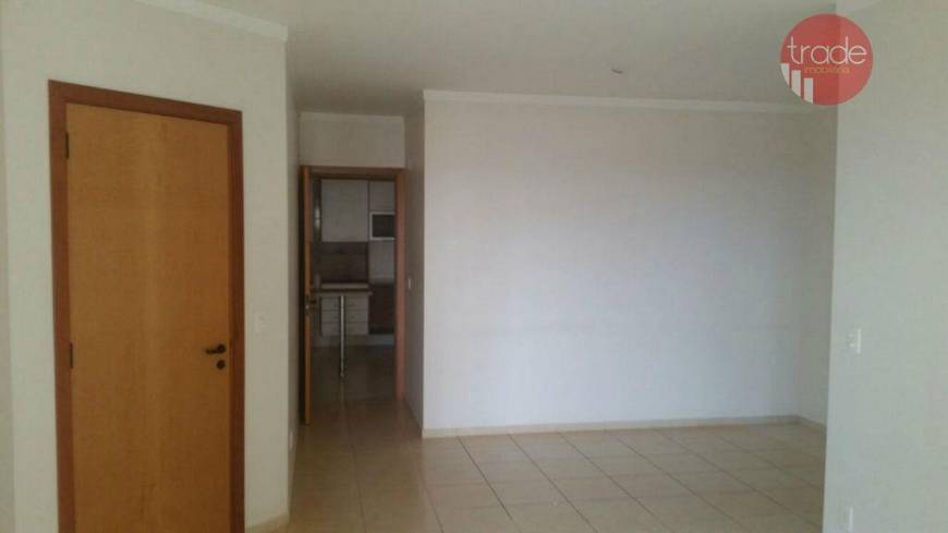 Foto 1 de Apartamento com 4 Quartos à venda, 115m² em Jardim Irajá, Ribeirão Preto