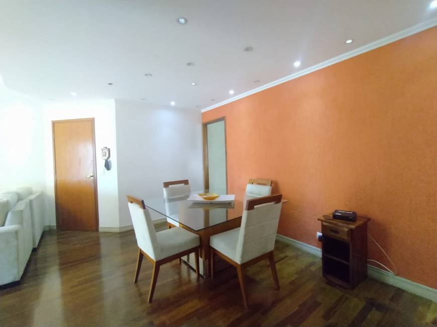 Foto 5 de Apartamento com 4 Quartos à venda, 119m² em Jardim Maria Rosa, Taboão da Serra