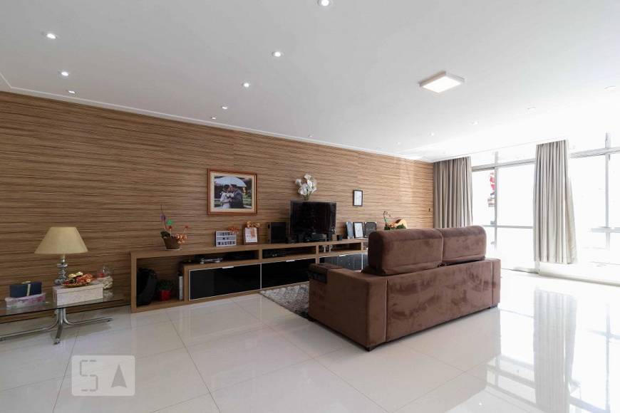 Foto 2 de Apartamento com 4 Quartos para alugar, 248m² em Móoca, São Paulo