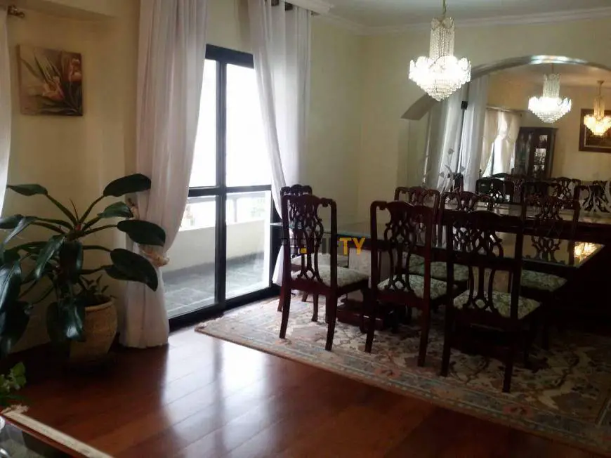 Foto 1 de Apartamento com 4 Quartos à venda, 149m² em Morumbi, São Paulo