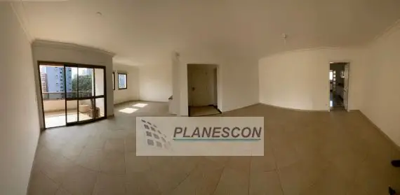 Foto 1 de Apartamento com 4 Quartos à venda, 192m² em Morumbi, São Paulo