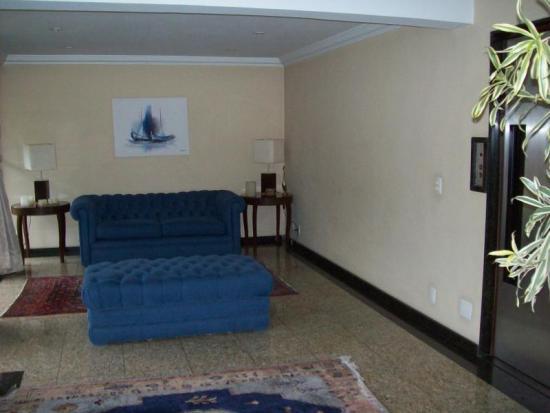 Foto 1 de Apartamento com 4 Quartos para venda ou aluguel, 233m² em Morumbi, São Paulo