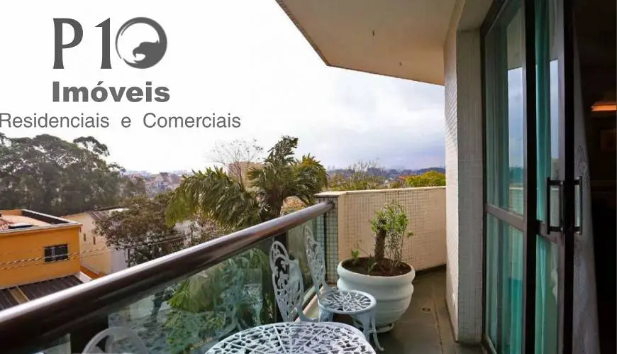 Foto 1 de Apartamento com 4 Quartos à venda, 350m² em Morumbi, São Paulo