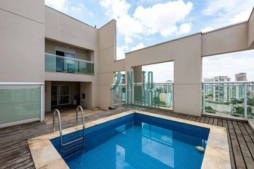 Foto 1 de Apartamento com 4 Quartos à venda, 364m² em Paraíso, São Paulo