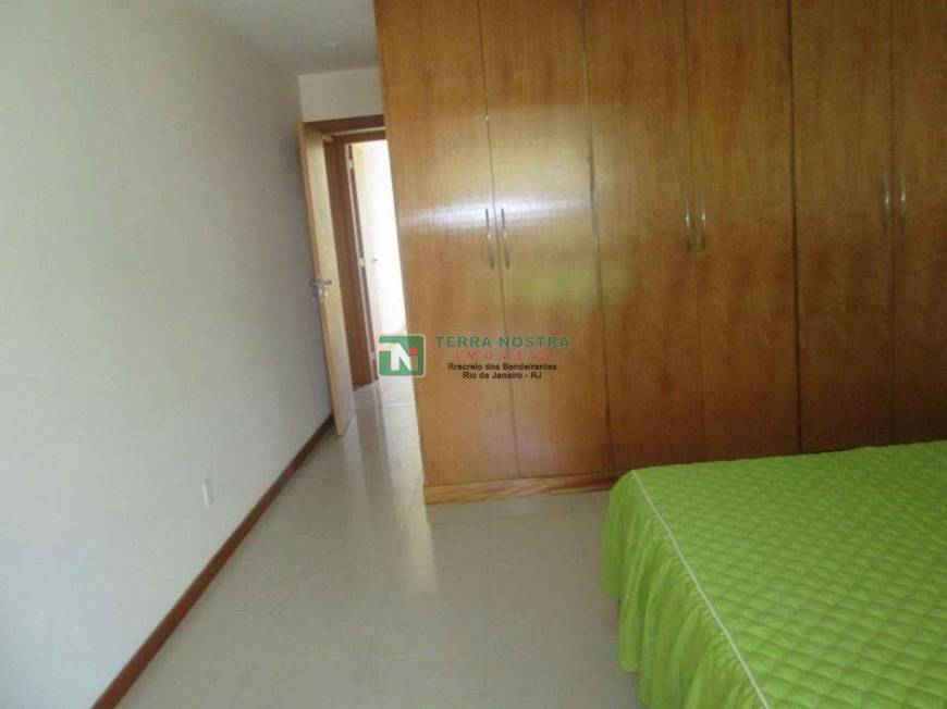Foto 1 de Apartamento com 4 Quartos à venda, 220m² em Recreio Dos Bandeirantes, Rio de Janeiro