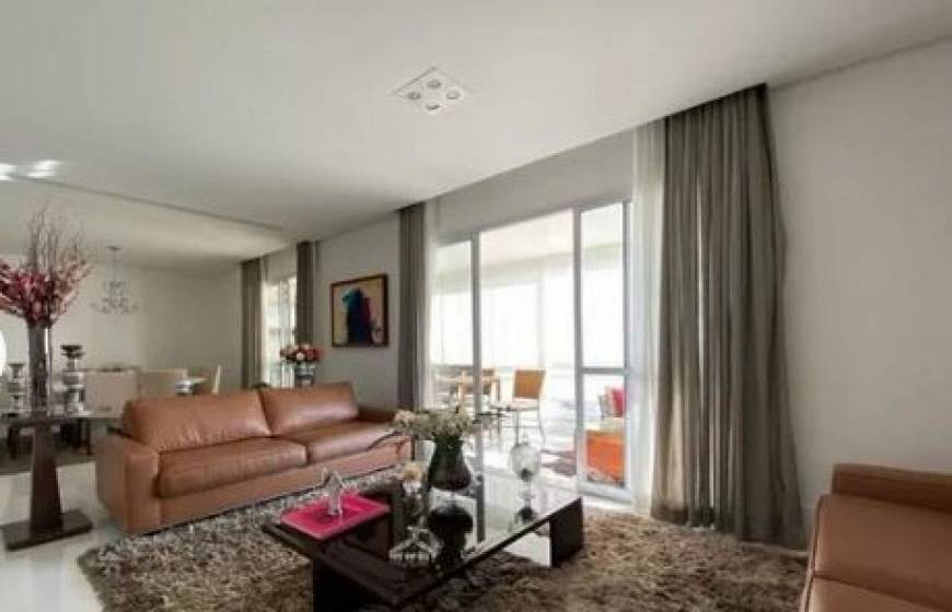Foto 1 de Apartamento com 4 Quartos à venda, 171m² em Vila Andrade, São Paulo
