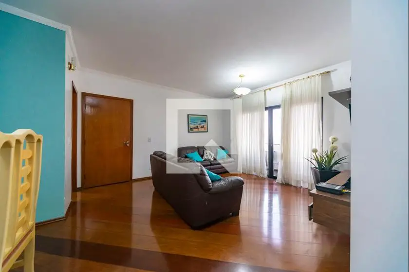 Foto 1 de Apartamento com 4 Quartos à venda, 138m² em Vila Leopoldina, Santo André