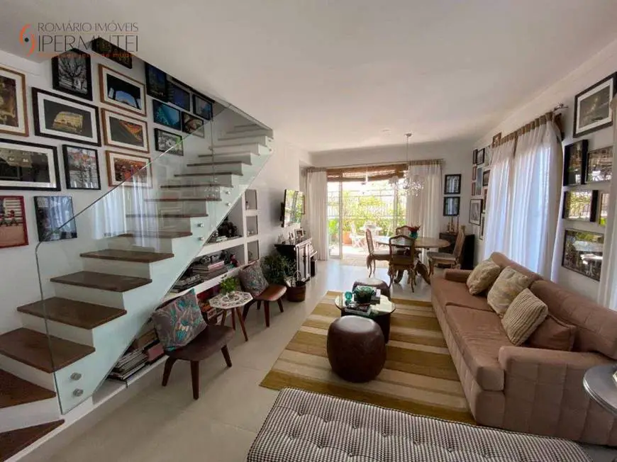 Foto 1 de Apartamento com 4 Quartos à venda, 251m² em Vila Leopoldina, São Paulo