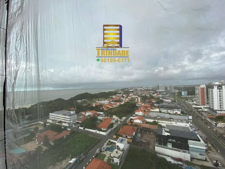 Foto 1 de Apartamento com 5 Quartos à venda, 235m² em Calhau, São Luís
