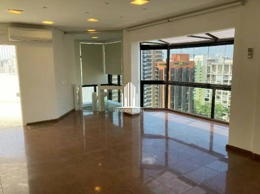 Foto 5 de Apartamento com 5 Quartos à venda, 490m² em Indianópolis, São Paulo