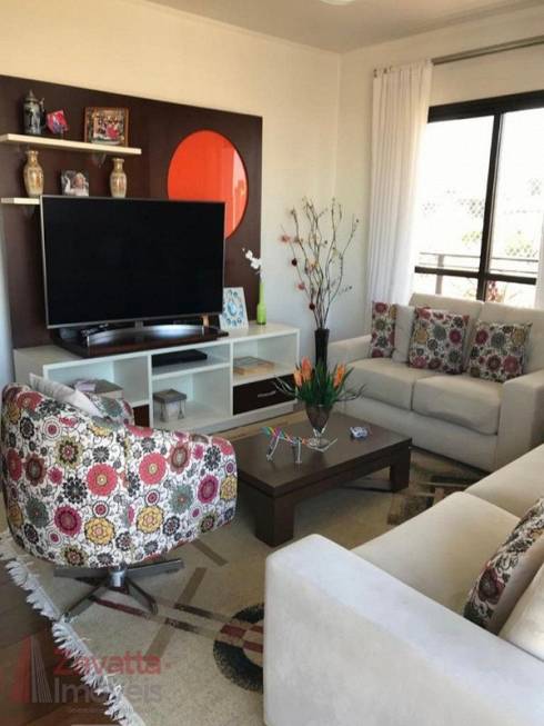 Foto 1 de Apartamento com 5 Quartos à venda, 190m² em Parque da Mooca, São Paulo