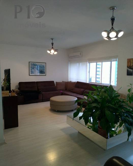 Foto 1 de Apartamento com 6 Quartos à venda, 200m² em Bela Vista, São Paulo