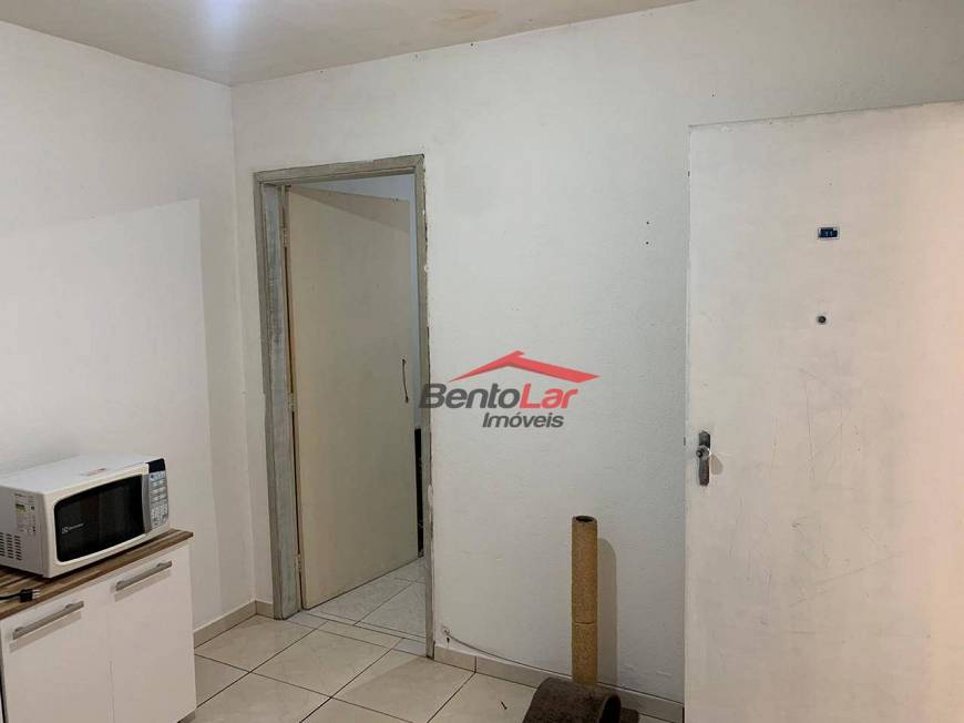 Foto 1 de Casa com 1 Quarto para alugar, 40m² em Vila Invernada, São Paulo