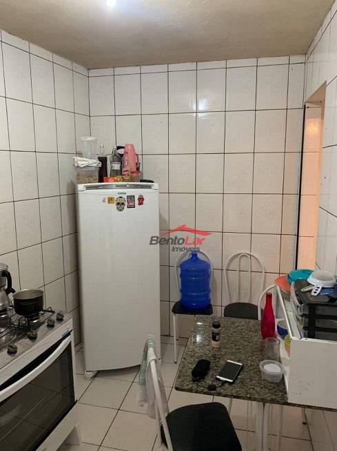 Foto 3 de Casa com 1 Quarto para alugar, 40m² em Vila Invernada, São Paulo