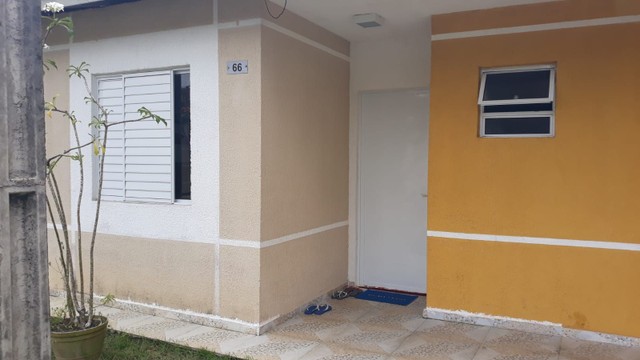 Foto 1 de Casa com 2 Quartos à venda, 50m² em Centro, Ananindeua