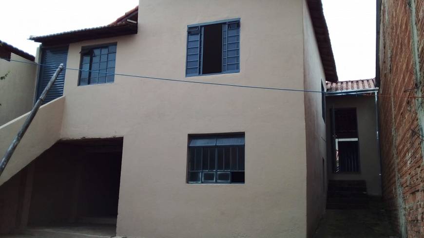 Foto 4 de Casa com 2 Quartos à venda, 160m² em Cidade Jardim, Pouso Alegre
