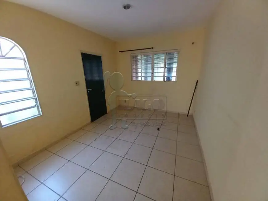 Foto 1 de Casa com 2 Quartos para alugar, 140m² em Jardim Irajá, Ribeirão Preto