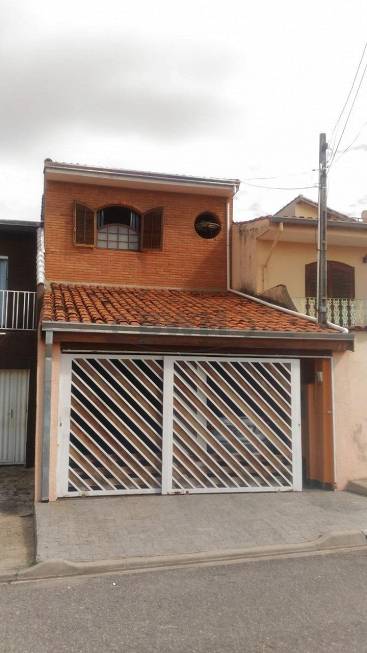 Foto 1 de Casa com 2 Quartos à venda, 188m² em Jardim Parana, Sorocaba