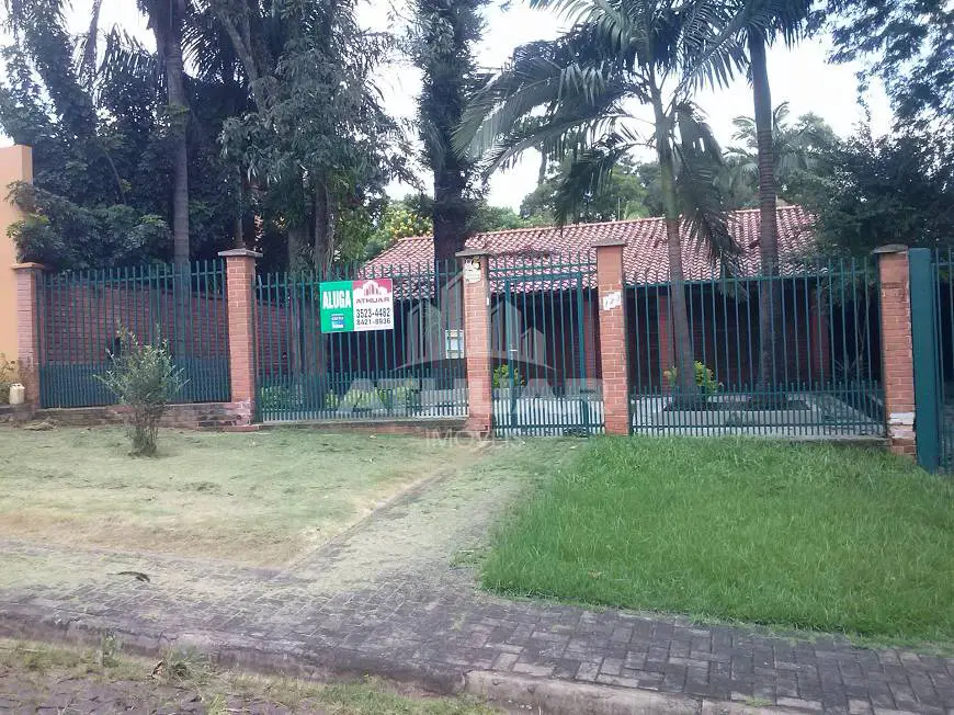Foto 1 de Casa com 2 Quartos para alugar, 212m² em Jardim Social I, Foz do Iguaçu