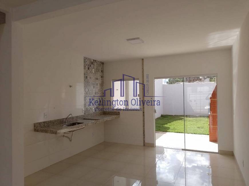 Foto 4 de Casa com 2 Quartos à venda, 120m² em Moinho dos Ventos, Goiânia
