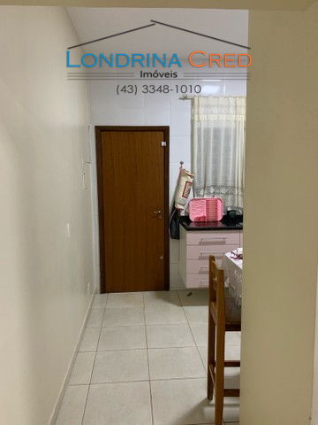 Foto 5 de Casa com 2 Quartos à venda, 115m² em Novo Antares, Londrina