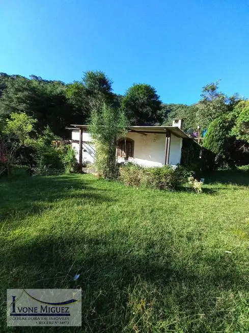 Foto 1 de Casa com 2 Quartos à venda, 100m² em Palmares, Paty do Alferes