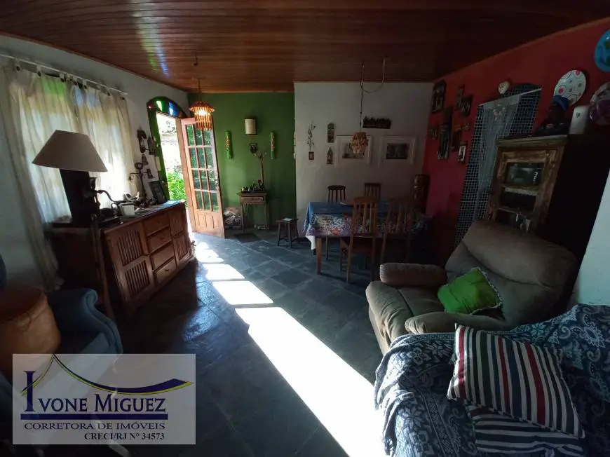 Foto 2 de Casa com 2 Quartos à venda, 100m² em Palmares, Paty do Alferes