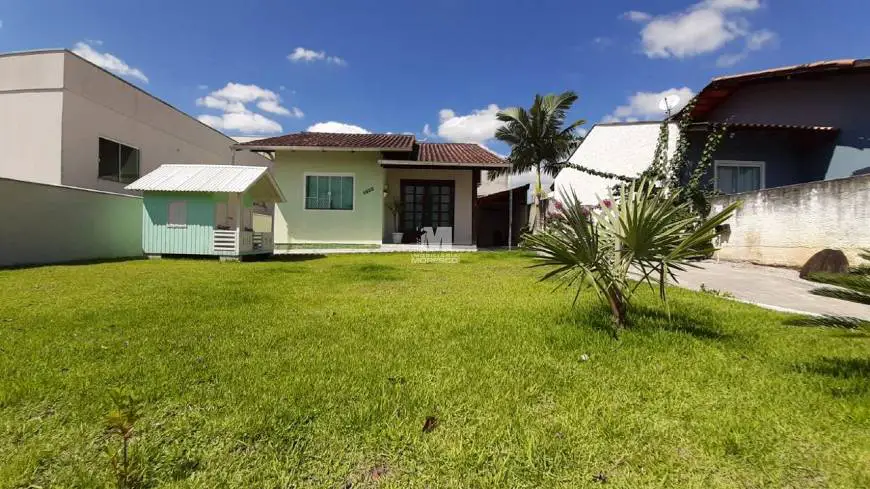 Foto 1 de Casa com 2 Quartos à venda, 110m² em Rio Branco, Brusque